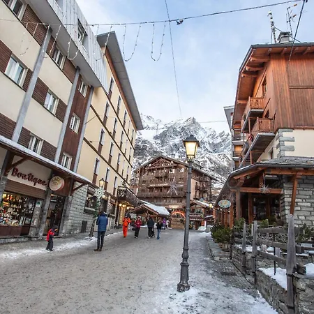 Gate - Main Street By Cervino View Experience 브루일서비니아