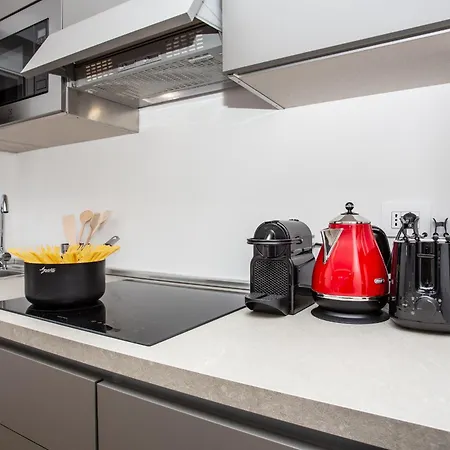 Gate - Main Street By Cervino View Experience * 브루일서비니아