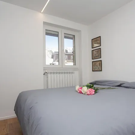 Gate - Main Street By Cervino View Experience Lejlighed