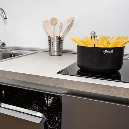 Gate - Main Street By Cervino View Experience * 브루일서비니아