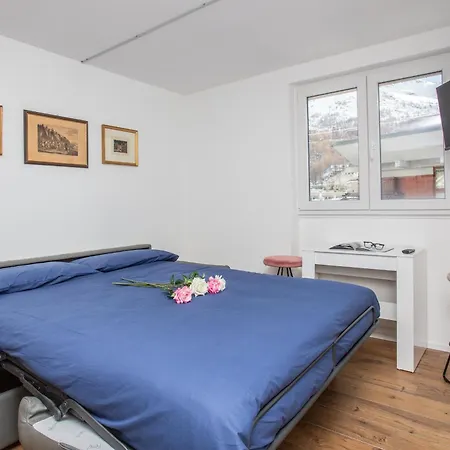 Gate - Main Street By Cervino View Experience 아파트