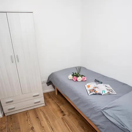 아파트 Gate - Main Street By Cervino View Experience *