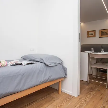 아파트 Gate - Main Street By Cervino View Experience