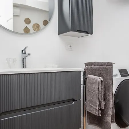 Gate - Main Street By Cervino View Experience 브루일서비니아