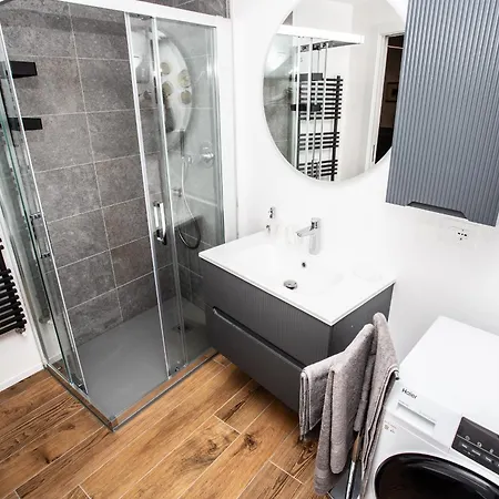 아파트 Gate - Main Street By Cervino View Experience