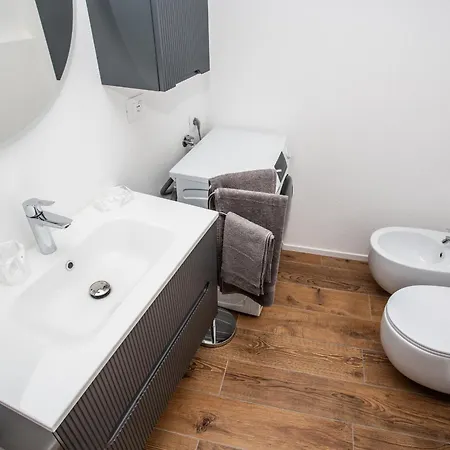 Gate - Main Street By Cervino View Experience