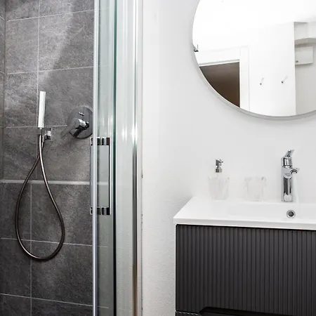 Gate - Main Street By Cervino View Experience *