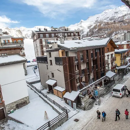 Gate - Main Street By Cervino View Experience *