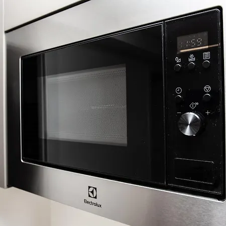 Gate - Main Street By Cervino View Experience 아파트 브루일서비니아