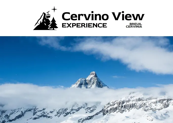 Gate - Main Street By Cervino View Experience Lejlighed Breuil-Cervinia