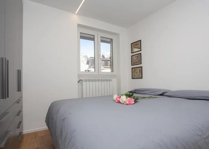 Gate - Main Street By Cervino View Experience Lejlighed