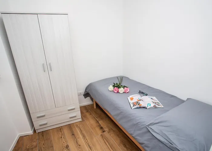 Lejlighed Gate - Main Street By Cervino View Experience *