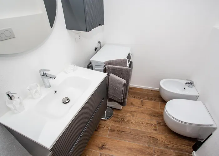 Gate - Main Street By Cervino View Experience