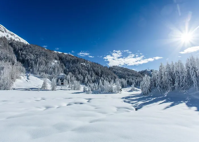 Gate - Main Street By Cervino View Experience Lejlighed *