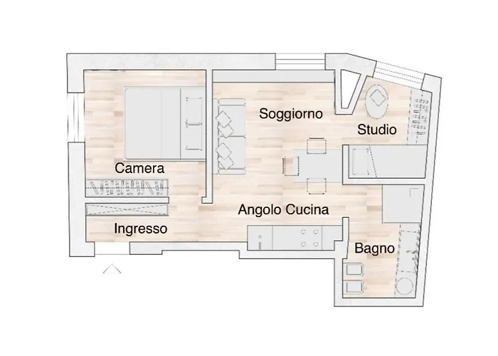 Gate - Main Street By Cervino View Experience Breuil-Cervinia